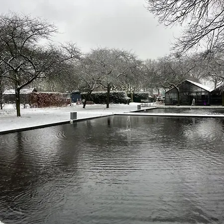 Kemping Parc Boulee