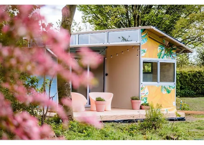 Parc Boulee Campingplatz