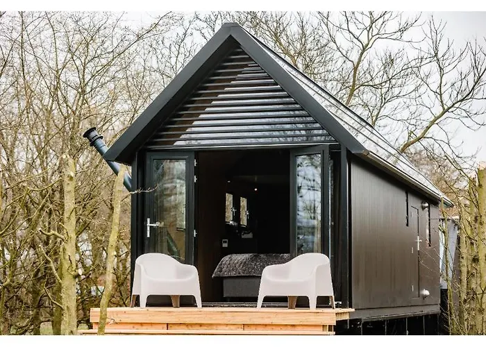 Parc Boulee Кемпинг