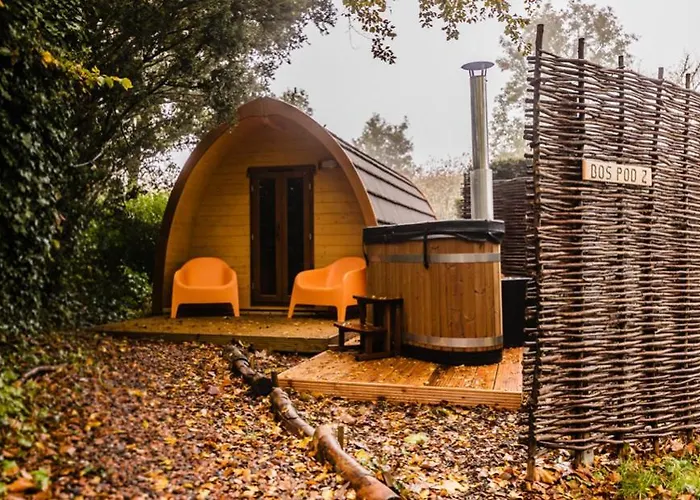 Parc Boulee Campingplatz