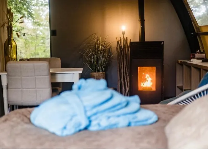 Parc Boulee Campingplatz *