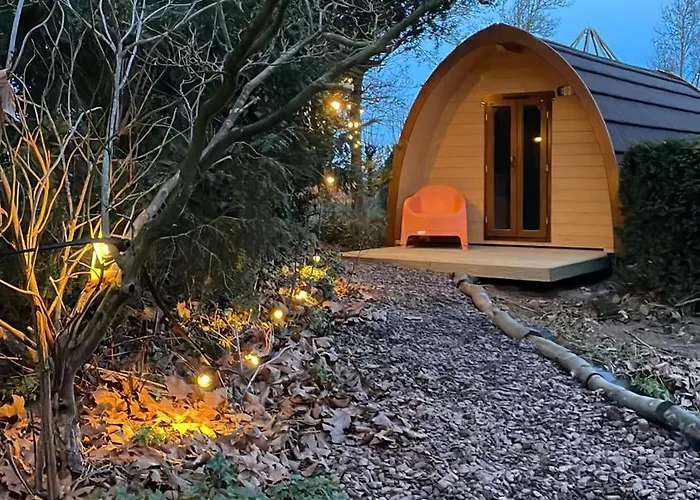 Parc Boulee Campingplatz *