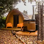 Parc Boulee אתר קמפינג