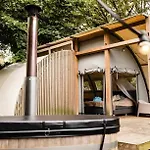 אתר קמפינג Parc Boulee Ven-Zelderheide