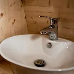 אתר קמפינג Parc Boulee