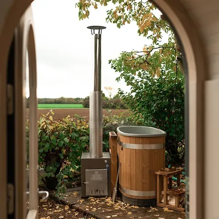 Parc Boulee * Ven-Zelderheide