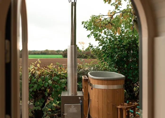 Parc Boulee * Ven-Zelderheide