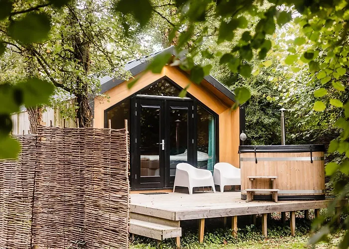 Parc Boulee Ven-Zelderheide